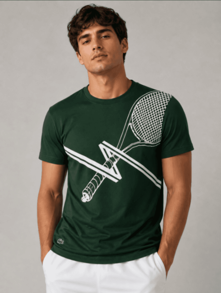 CAMISA — foto 1