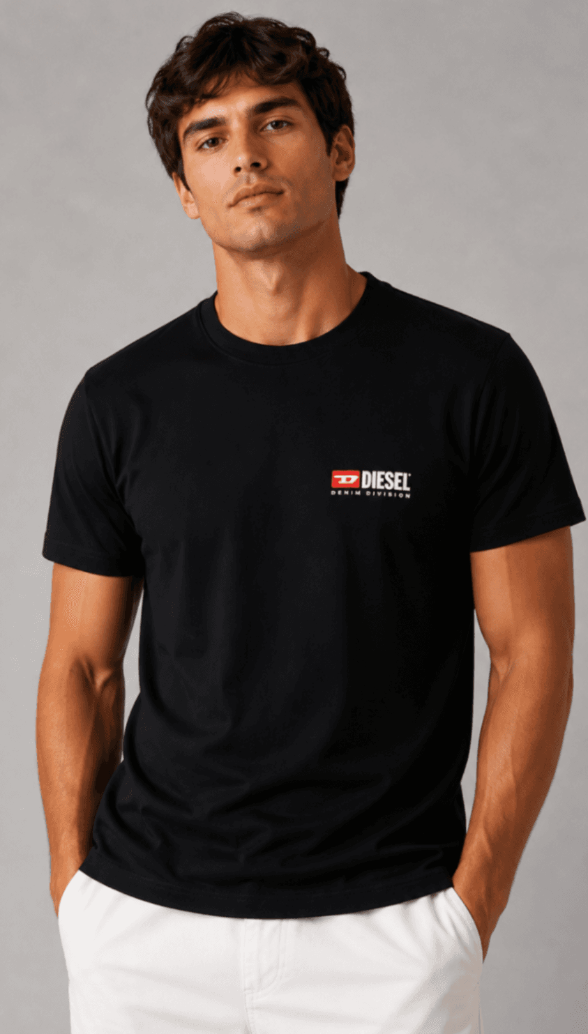 CAMISA — foto 1