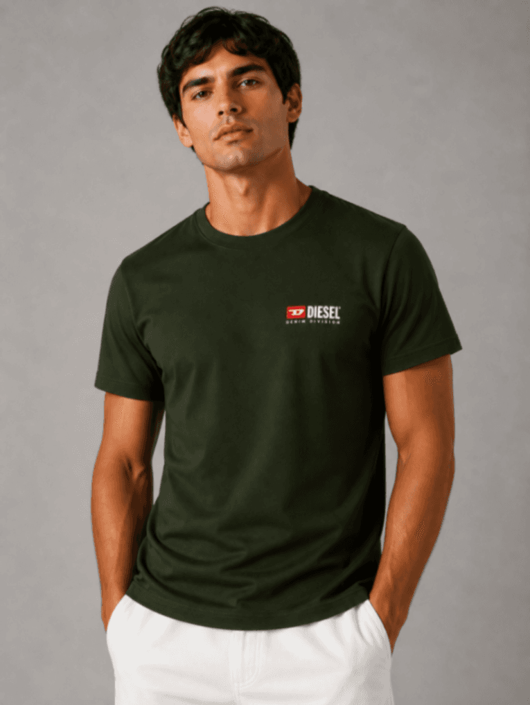 CAMISA — foto 3